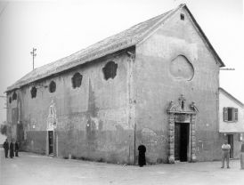 Oratorio della Confraternita