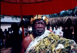 Tano Koffi, il sovrano di Tanokoffikro