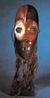Maschera Ngombe