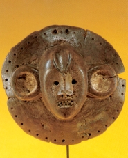 Maschera