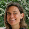 Chiara Alfieri, l'autrice della ricerca