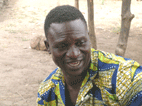 Amadou Saydou