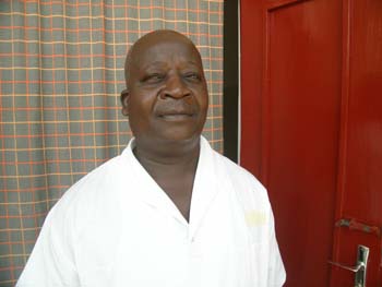 L'infimier Joseph