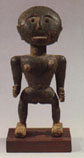 Statuetta Atyole - Ghana