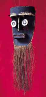 Maschera