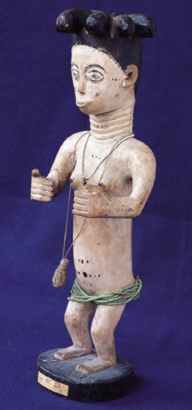 Sposo dell'aldilà